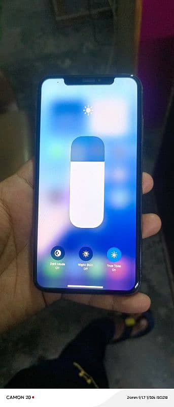 IPHONE XS MAX PTA APROVED 3
