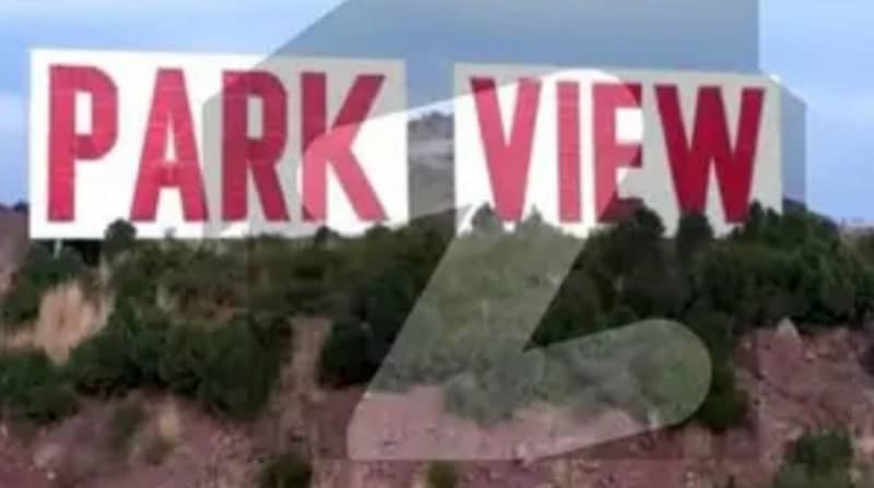 Park View City Overseas Block 10 Marla For Fail For Sale 1