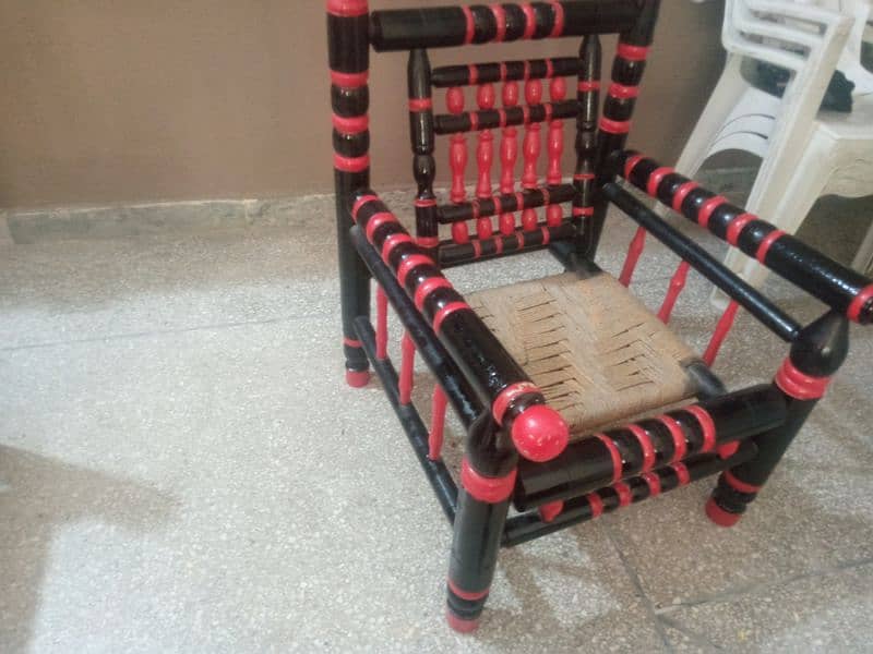 5 seater sofa set with 3 tables 4