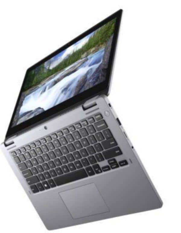 Dell Latitude 3310 2 in 1 0