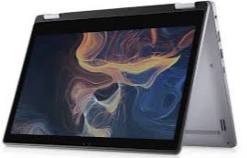 Dell Latitude 3310 2 in 1 1