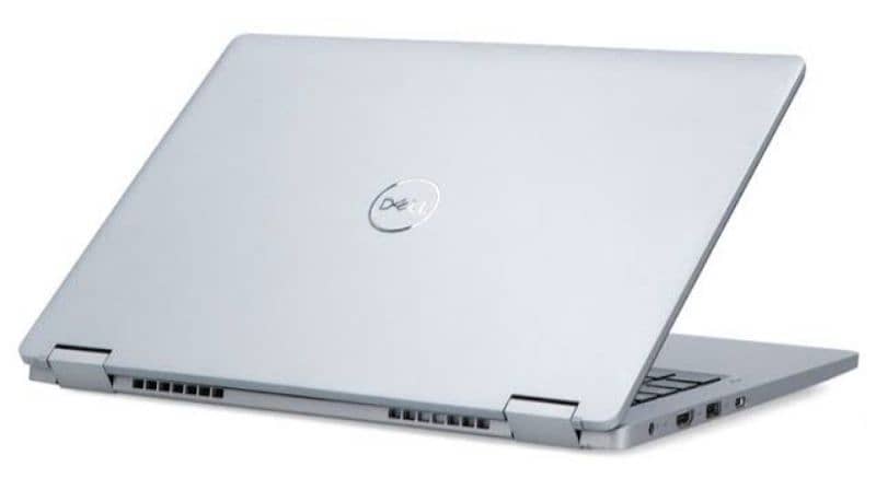 Dell Latitude 3310 2 in 1 2