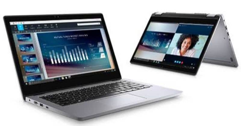 Dell Latitude 3310 2 in 1 3