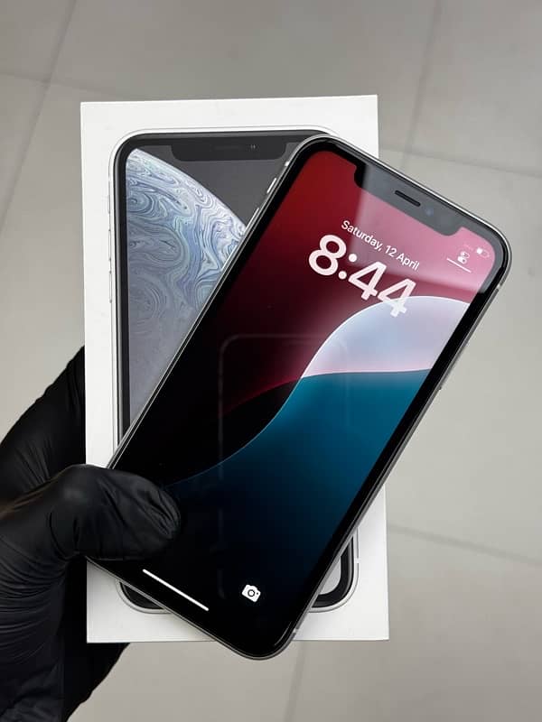 iPhone XR PTA Approved 1