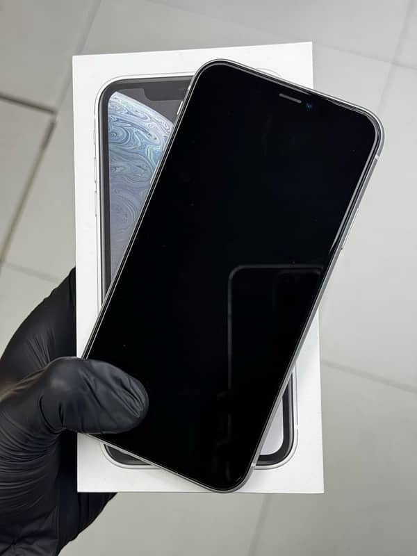 iPhone XR PTA Approved 2