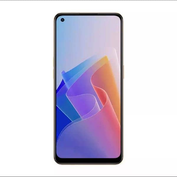 oppo f21 pro 1
