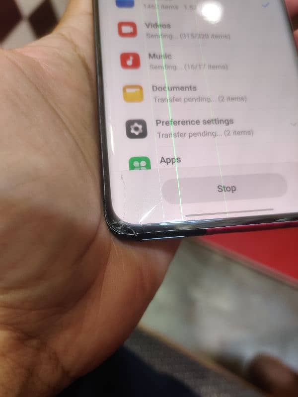 one plus 9pro 12/256 dual sim 2