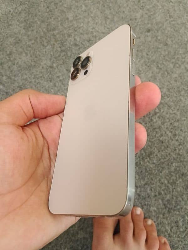 x convert to 12 pro non pta 5