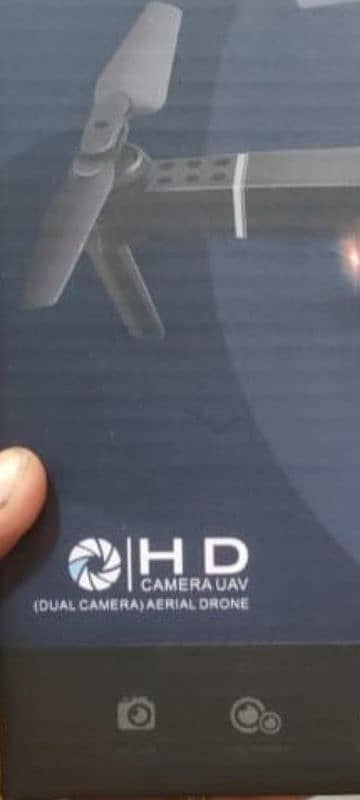 Drone With Camera Sab Sy Sasta Drone with HD Dual camera 10