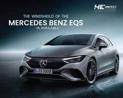 windscreens,windshield,Auto glass front back car screen Mercedes ,Audi