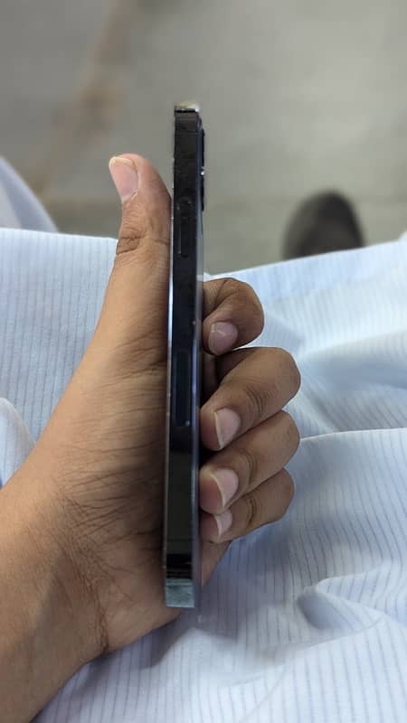 Iphone 12 pro.  03249266909 2