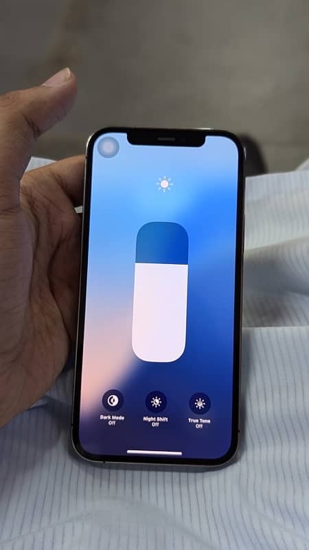 Iphone 12 pro.  03249266909 5