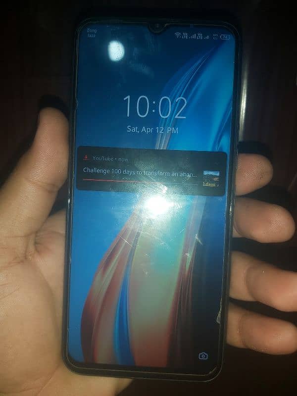 tecno spark 8c 2 ram 64 memory 1