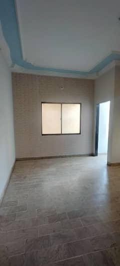Flat