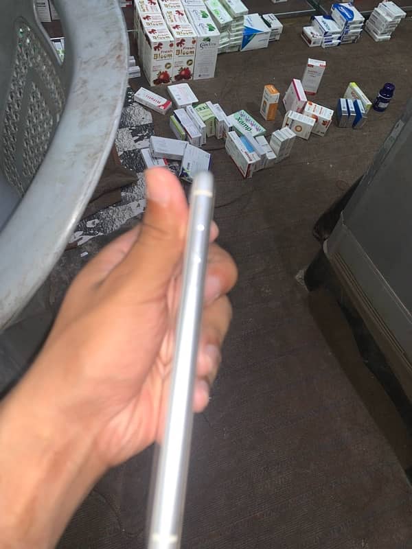 I phone xr 3