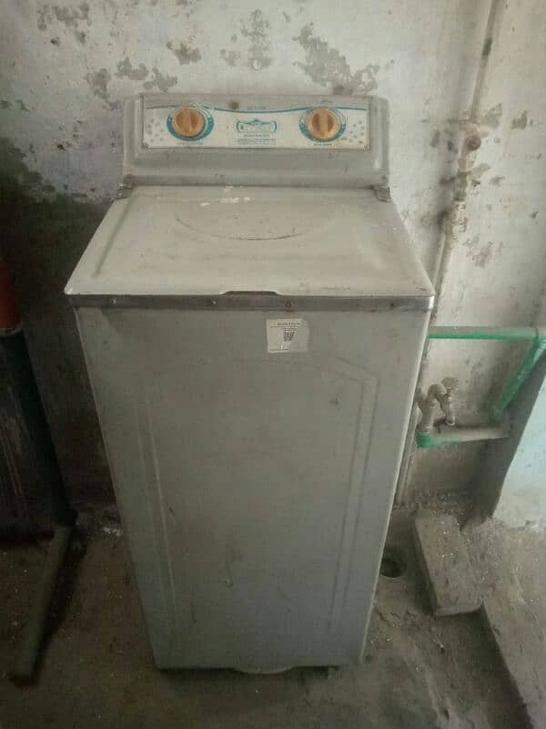 URGENTLY FOR SALE DRAYER  EXCELLENT WORKING CONDITION COPPER  WINDING 1