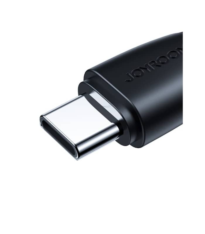 Joyroom S-a11 Surpass Series 3a Usb-a To Type-c Fast Charging Cable 1
