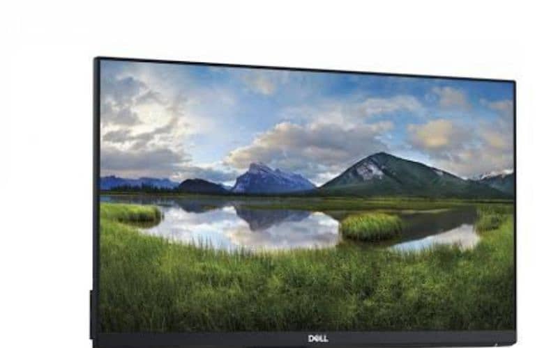 22" led borderless 10/10 0