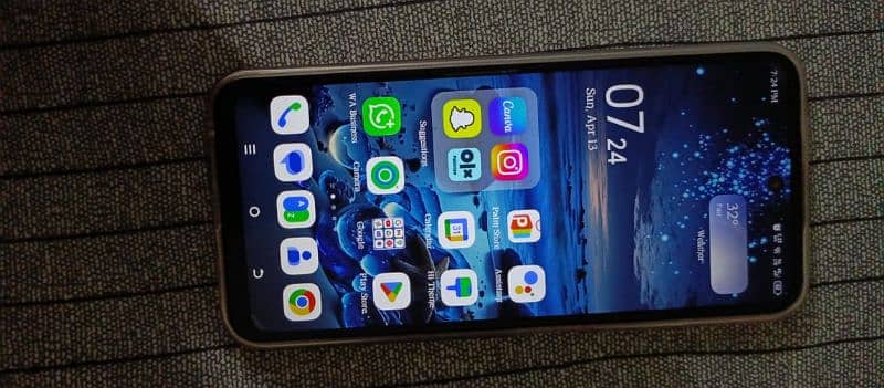 Tecno Spark 30C Sale or Exchange 0
