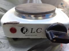Electric Hot Plate Stove