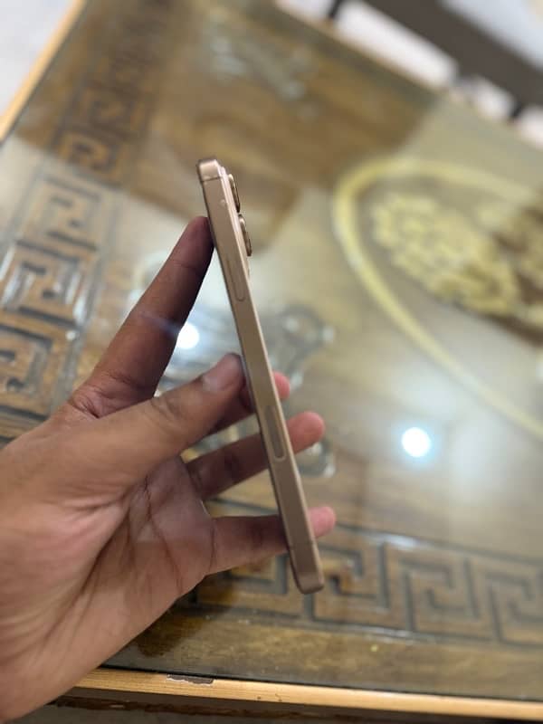 Iphone 16 pro max Non PTA 0