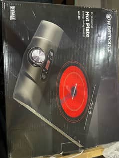 Hot Plate