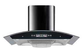 kitchen Hood 35"