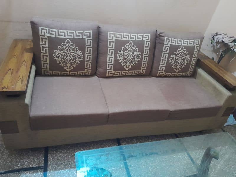 sofa set molty foam insider 2