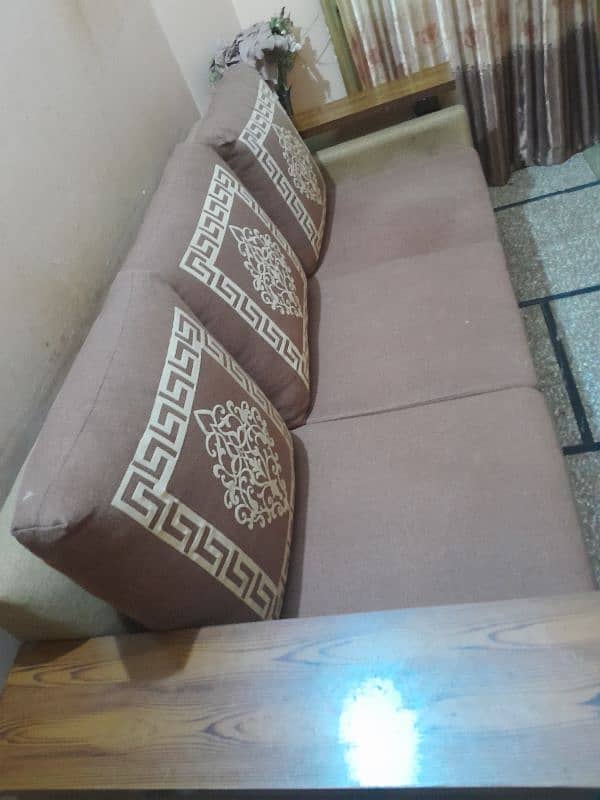 sofa set molty foam insider 3