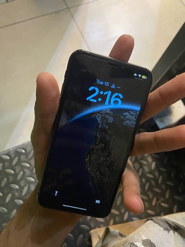 iPhone X non pta 1