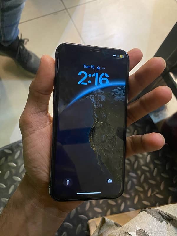 iPhone X non pta 3