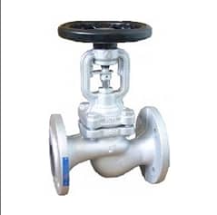 Globe Valve CI KITZ Japan 3"