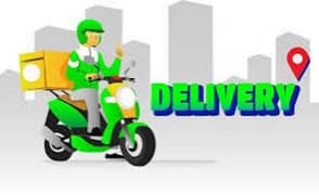 Delivery
