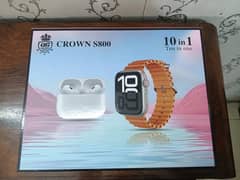 CROWN