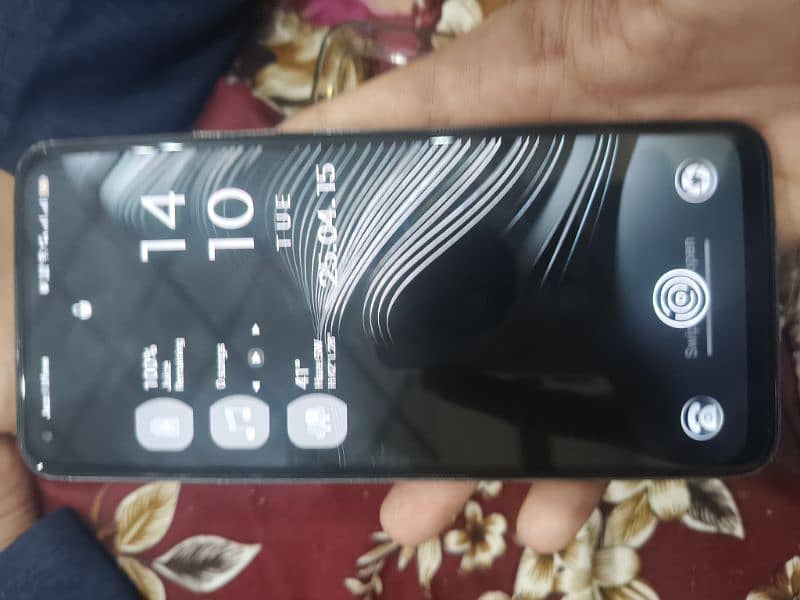 Realme 8 8/128 0
