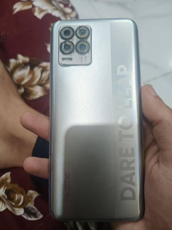 Realme 8 8/128 5