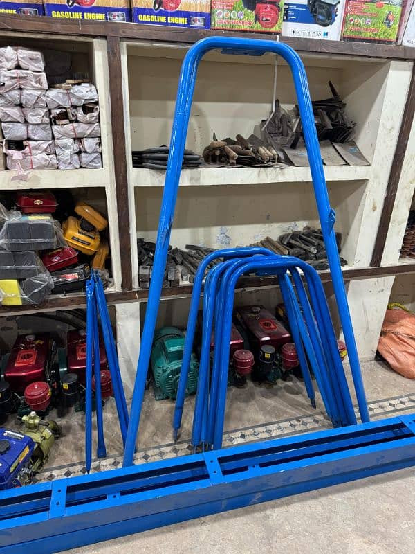 winch lift machine / mini carne lift / mixture machine / cargo lift 5