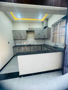 Luxurious Single story House for Sale in Newcity Phase II, wahcantt