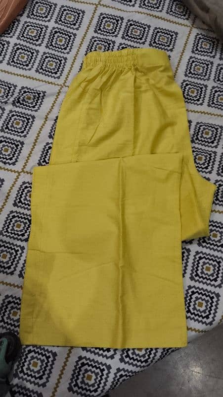 Almirah Trouser 1