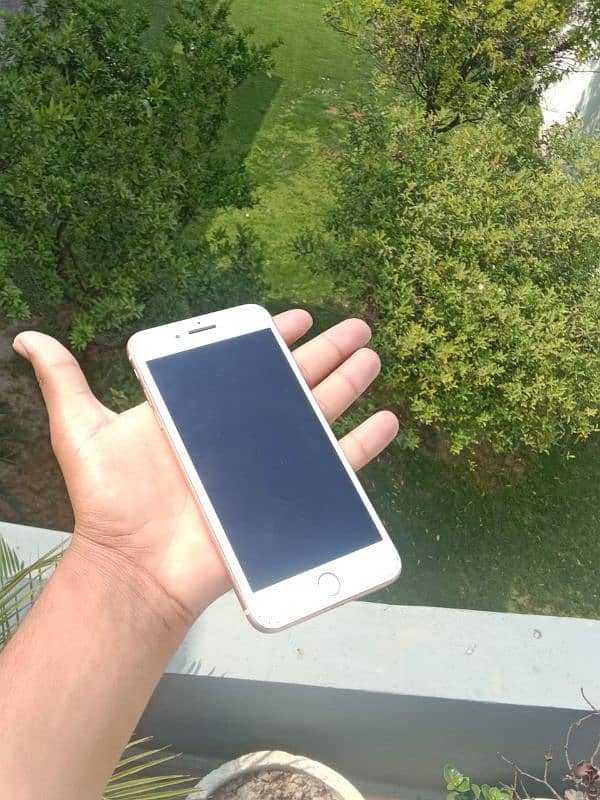 iphone 8plus Non pta 2