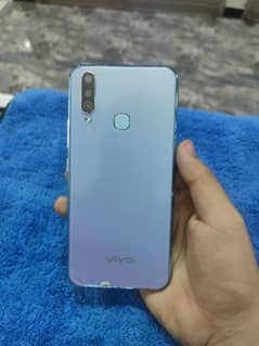 VIVO Y17 8/256 PTA APPROVED
