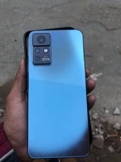 infinix zero x pro urgent sale