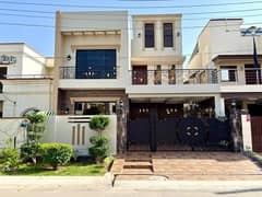 5 Marla Brand New Double Story House For sale In Buchvillas Multan