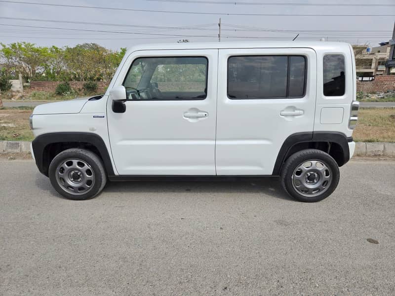 Suzuki Hustler Hybrid X 2021 (Fresh Import) Dayz Alto Mira 6