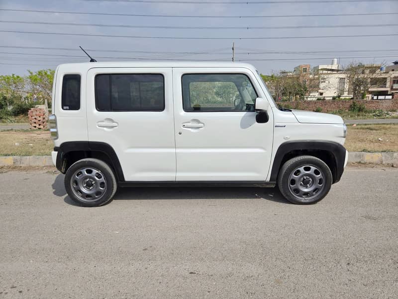 Suzuki Hustler Hybrid X 2021 (Fresh Import) Dayz Alto Mira 7