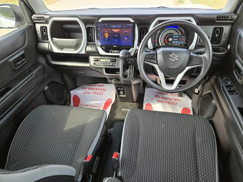 Suzuki Hustler Hybrid X 2021 (Fresh Import) Dayz Alto Mira 13