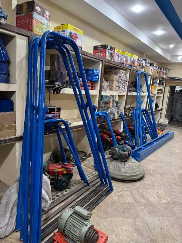 monkey lift , winch lift , mixture machine , cargo lift , elevator 11