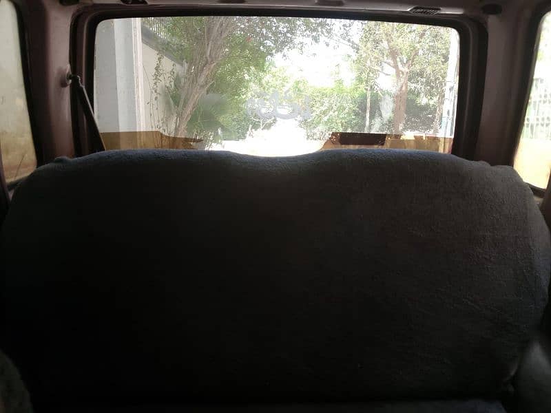 Suzuki Mehran VXR 2005 1
