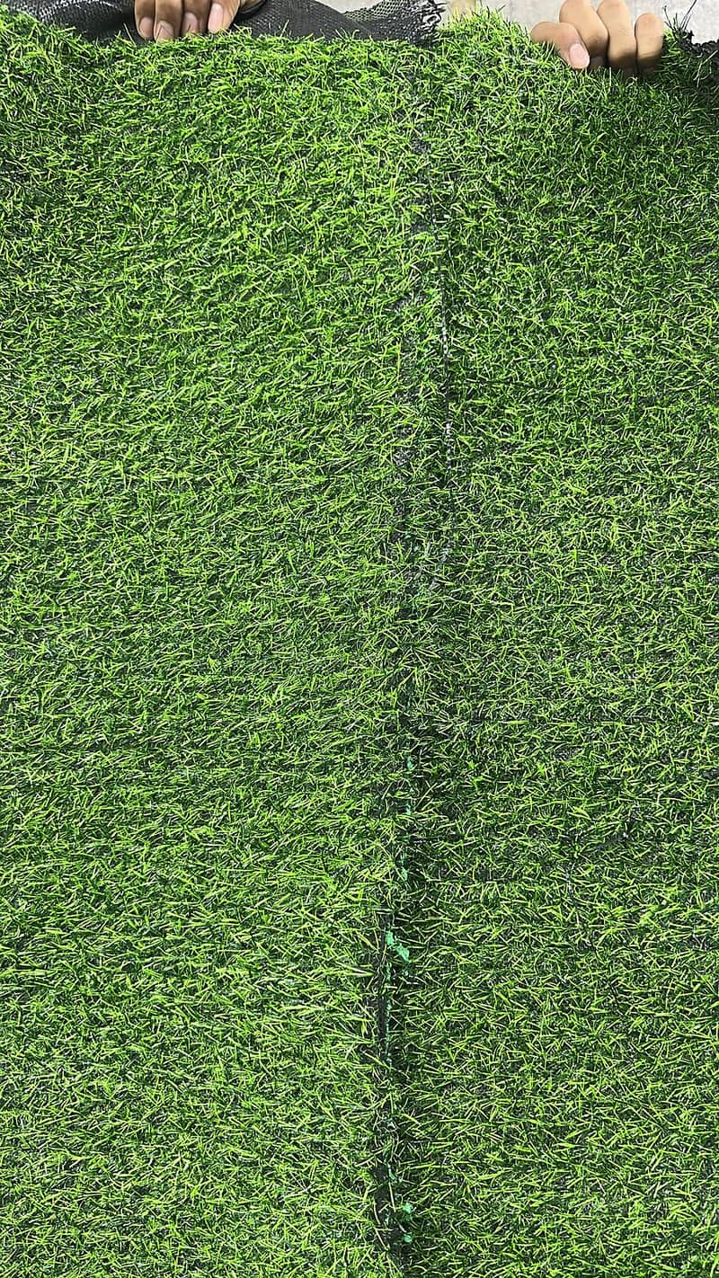 Artificial Grass 0