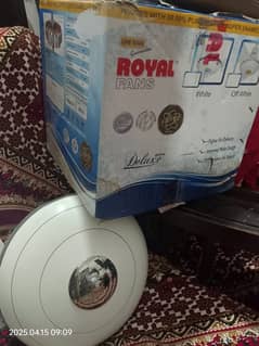 Royal